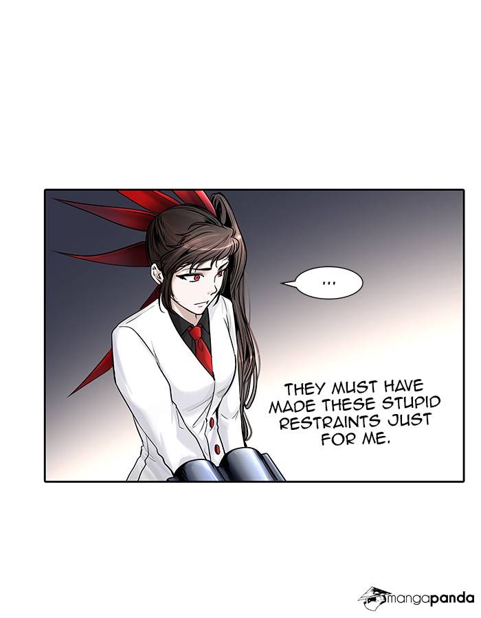 Tower of God Chapter 336 image 100